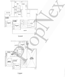 Skypark Residences (D27), Condominium #538565641